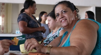 Entregues 45 cartões do Aluguel Social em Carmo do Rio Verde